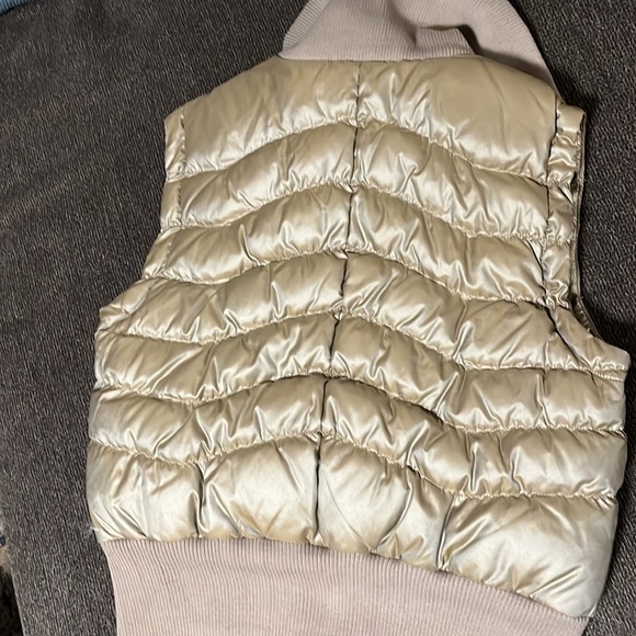 Express puffer vest - Picture 4 of 4